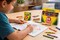 Crayola Regular Size Crayons – Assorted Colors (8, 24, 64, 96 Count Options)